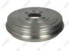 ABE C6C011ABE Brake Drum